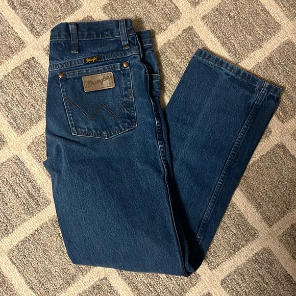 Wranglers - Picture 2 of 5